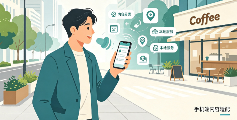 北京市深度解析手机端 GEO 与 AI 优化协同逻辑，兼顾用户检索体验与企业线上传播
