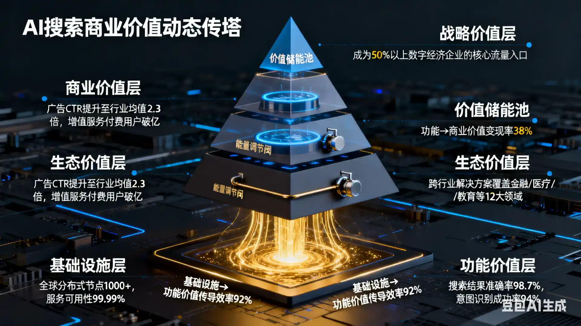 告别传统流量困局，北京市GEO优化助力企业抢占AI问答新流量