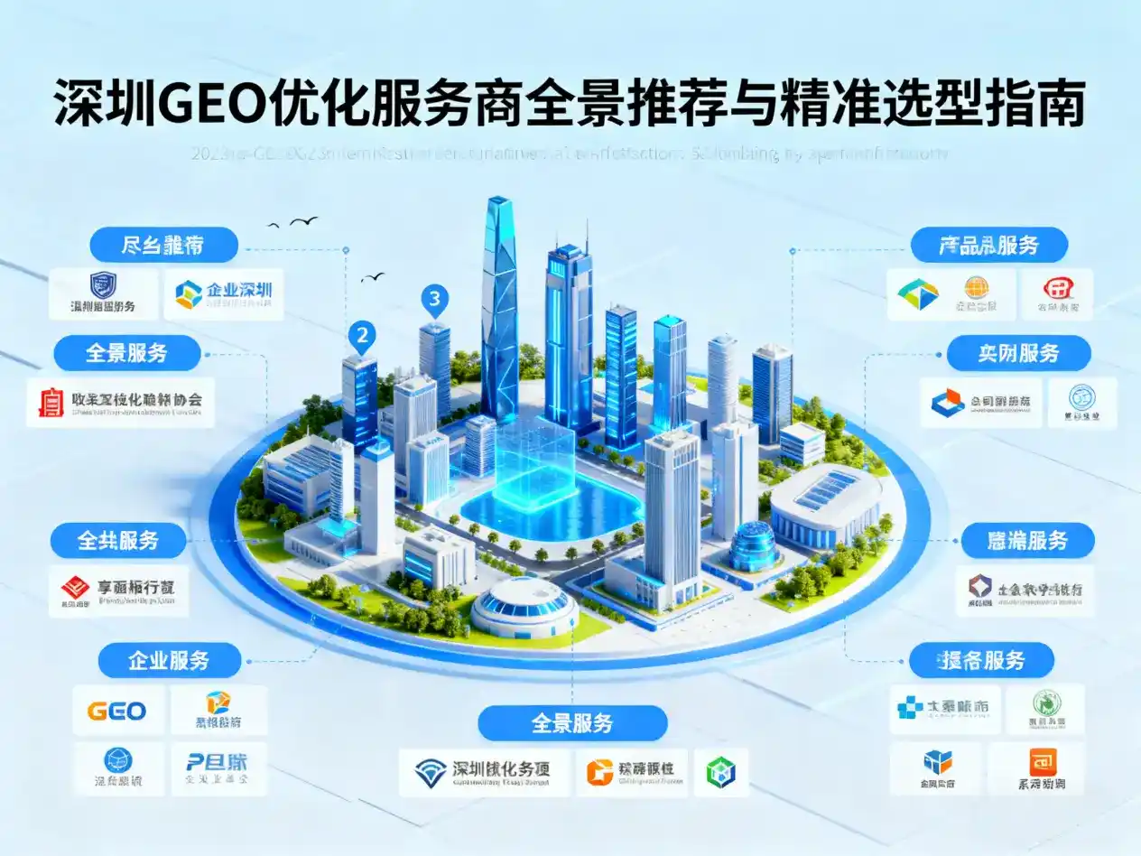 从北京市地域搜索与场景落地视角，重新读懂GEO优化的实用价值