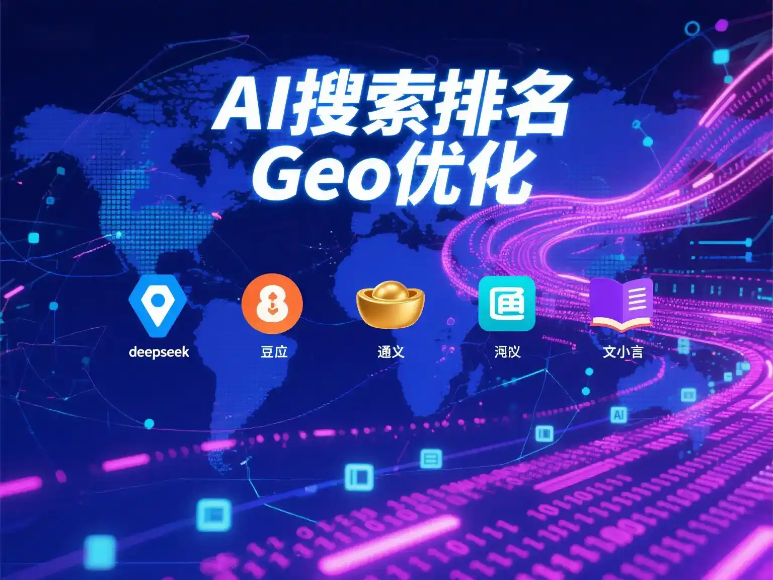 北京市国硕AI：探索GEO生成式引擎优化的企业品牌实践